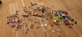 Playmobil Pferde Set mit Zubehör