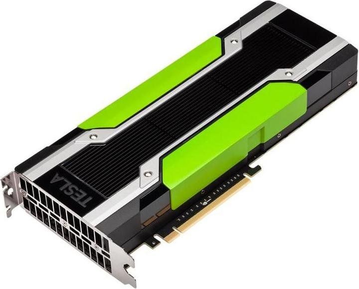 Nvidia Schede grafiche: NVIDIA Tesla M10 – Usato da Wolfhausen venduto da mat_sq7r