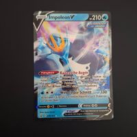 Impoleon V #040 Battle Styles DE