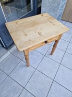 Holztischli