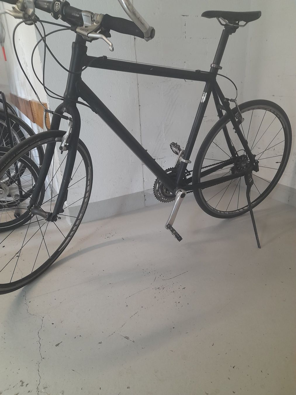 Biciclette: Velo  ab 1 fr – Usato da Waldenburg venduto da mol_r9s8