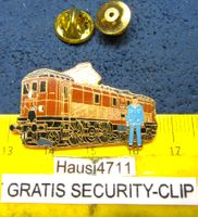 SCHMID-MÜLLER SMD PIN Be4/6 LIMITIERTE AUFLAGE 625/1000