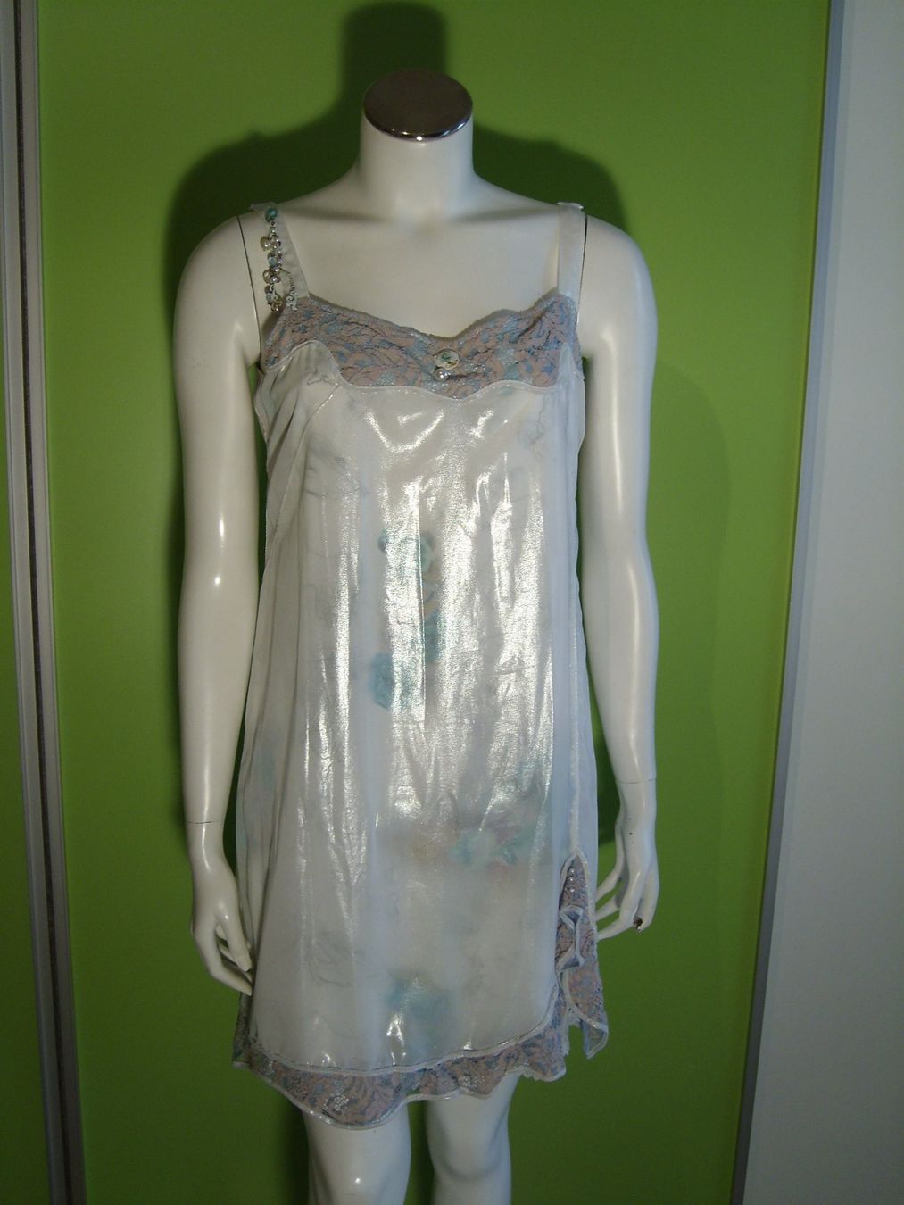 Elisa Cavaletti Vestiti: Kleid Gr. L von Elisa Cavaletti – Nuovo (secondo la descrizione) da Thierachern venduto da Shila99 1