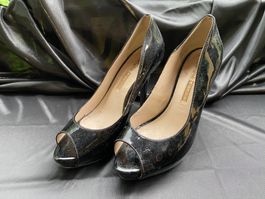 Damen Schuhe Buffalo London