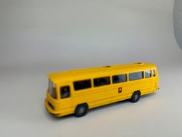 Mercedes O 302 PTT