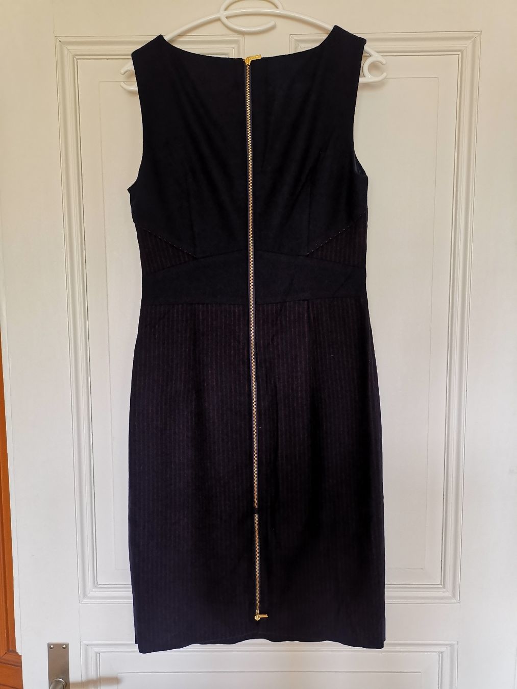 Tommy Hilfiger Vestiti: Wollkleid von Tommy Hilfiger – Usato da Uerikon venduto da pink_flamingo 4
