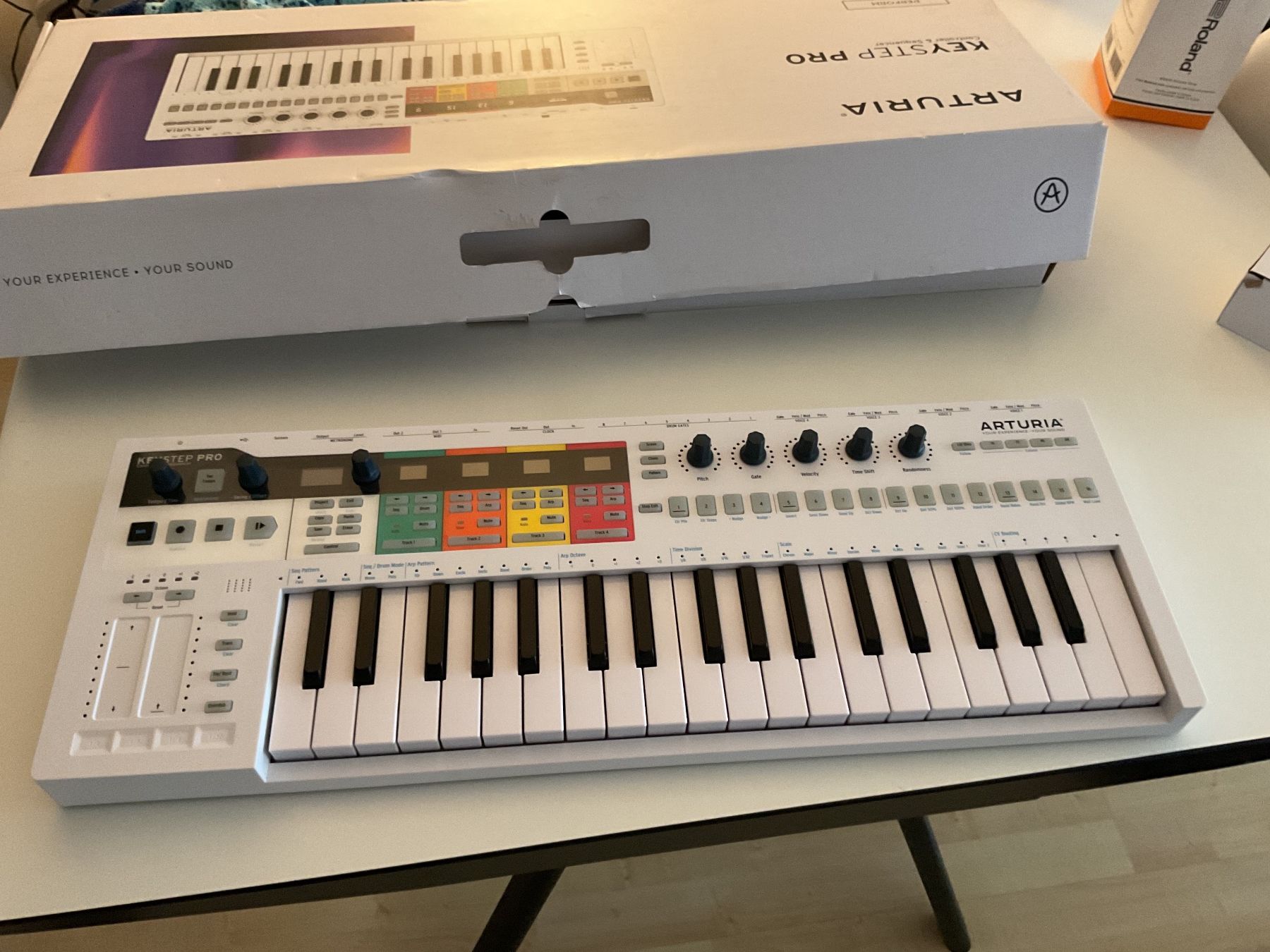 Musikinstrumente: Arturia Key Step pro – Gebraucht aus Oberwil b. Zug von Maska 1