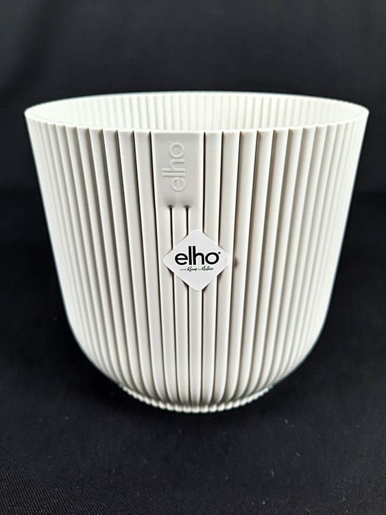 ELHO Vibes Fold Blumentopf 18 x 18 x 16,8 cm 1