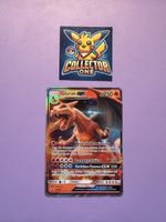 Pokemon Glurak Charizard Promo 2019 Mega Aggro Karte Top
