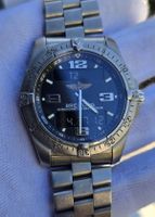 Montre Breitling Aerospace E79362 Titane 42 mm Homme