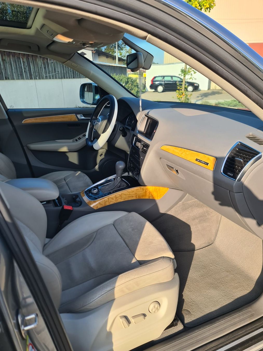 Audi Autos: Audi Q5 3.0 TDI S-line ABT – Gebraucht aus Flawil von ruz_9nzy 6