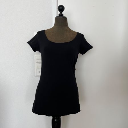 Rundhol Black Label T-Shirt