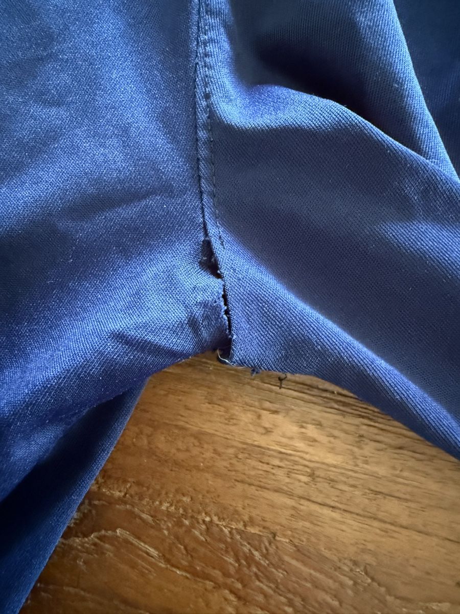 FC Barcelona Leibchen & Hosen: Messi Trikot – Gebraucht aus Hirzel von Kuba14 3