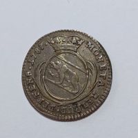 10 Kreuzer 1787 Bern HMZ 2-222m ss