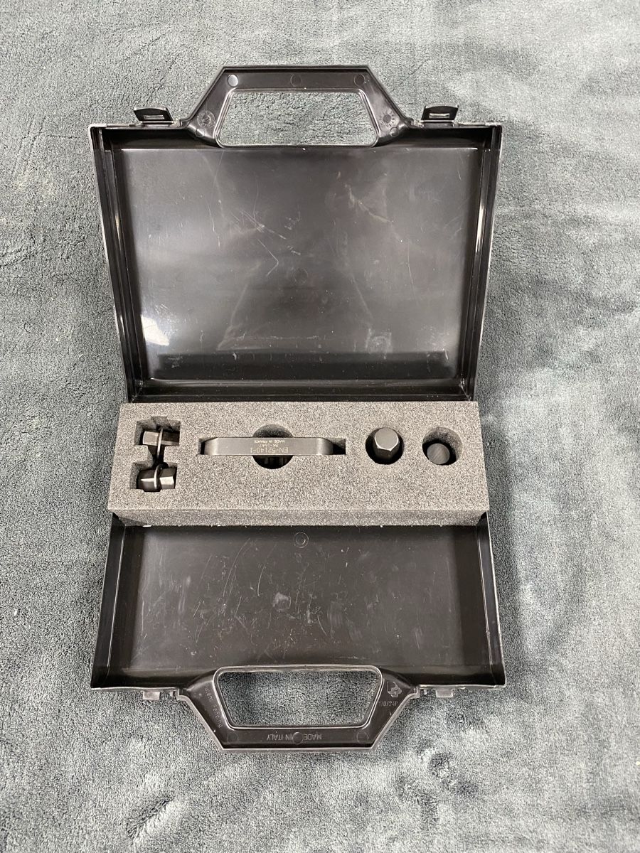 Tutti gli attrezzi: Werkstatt Tool Set EN-52140 – Usato da Hägglingen venduto da Karin0802
