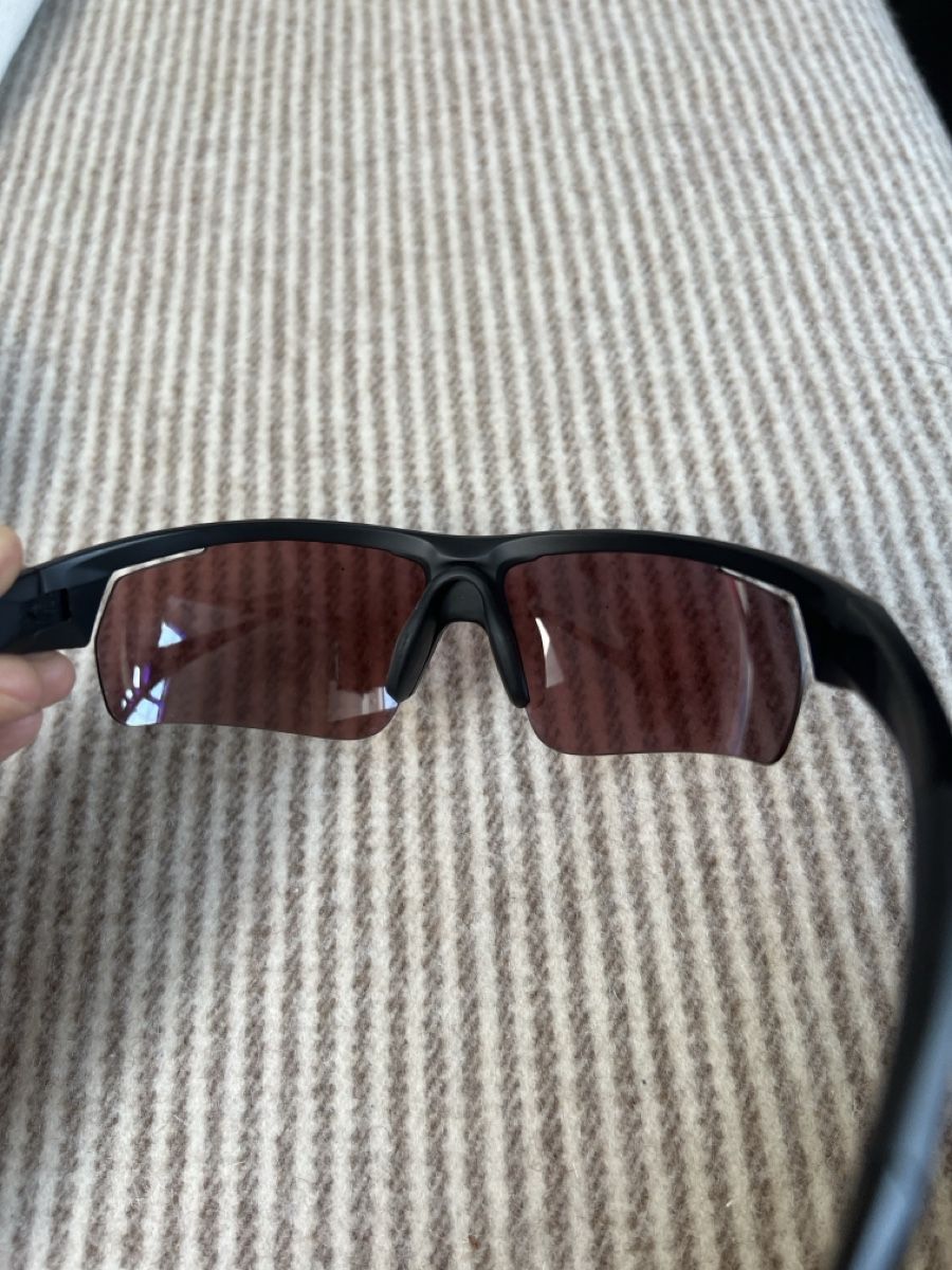 Occhiali & Lenti: Coole Sport Sonnenbrille – Usato da Hinwil venduto da Phihee 3