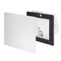Helios ELS-VEZ 100 Ventilatoreinsatz