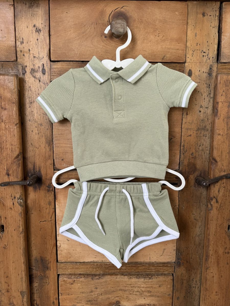 Manor Completi: Ensemble Manor bébé taille 50 – Nuovo e nell'imballaggio originale da Vésenaz venduto da mar_xpz7