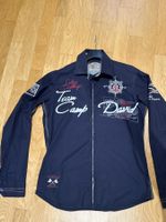 Hemd Herren Camp David, Grösse M !!NEU!!