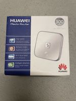 Huawei Media Router WS323 WLAN Repeater Neuwertig