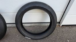 Dunlop GP Racer Slick D212 120/70 R17 | NEU Rennstrecke