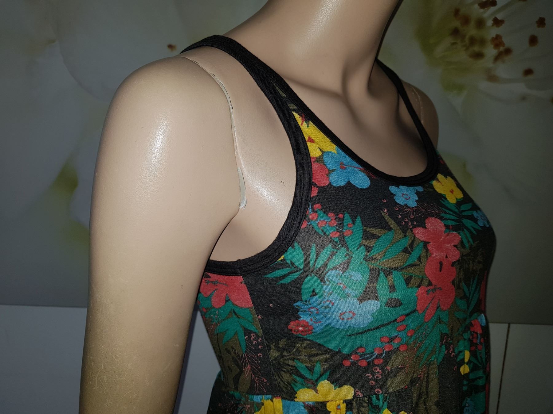 Kleider: Robe/Kleid BASIC Taille/Grosse S (M EUR)   Neuve/Neu – Neu (gemäss Beschreibung) aus Cossonay-ville von Super-Price-Quality 5
