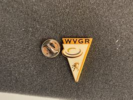 Pin's WVGR Vintage - Collectionneur Rare