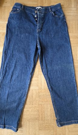 Jeans Taille 44 marque Humility