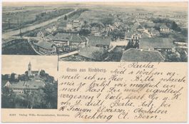Gruss aus Kirchberg 2 Bild 1904