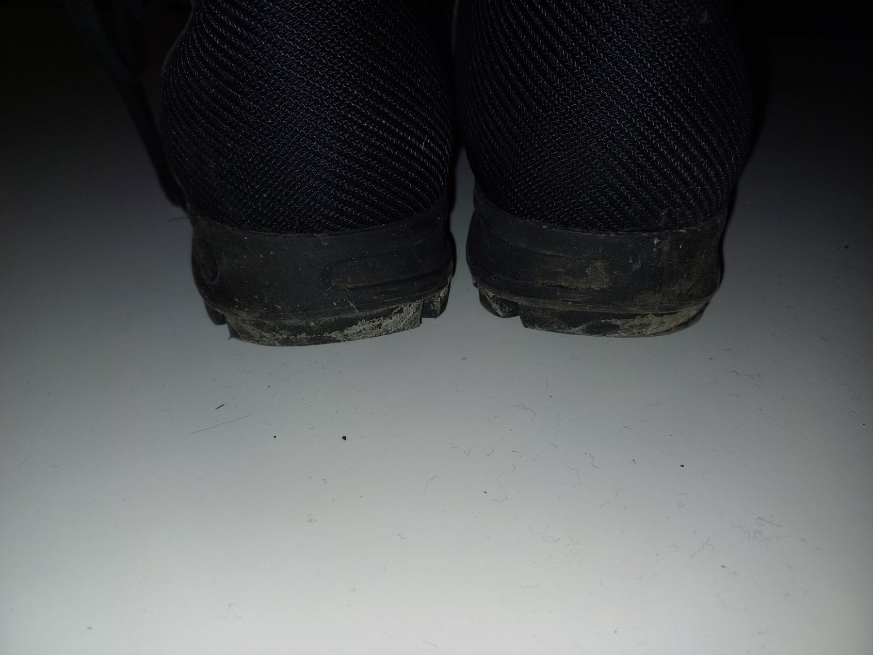 Gucci Scarpe da uomo: Gucci leather combat boots – Usato da Zürich venduto da Zarzilla 7