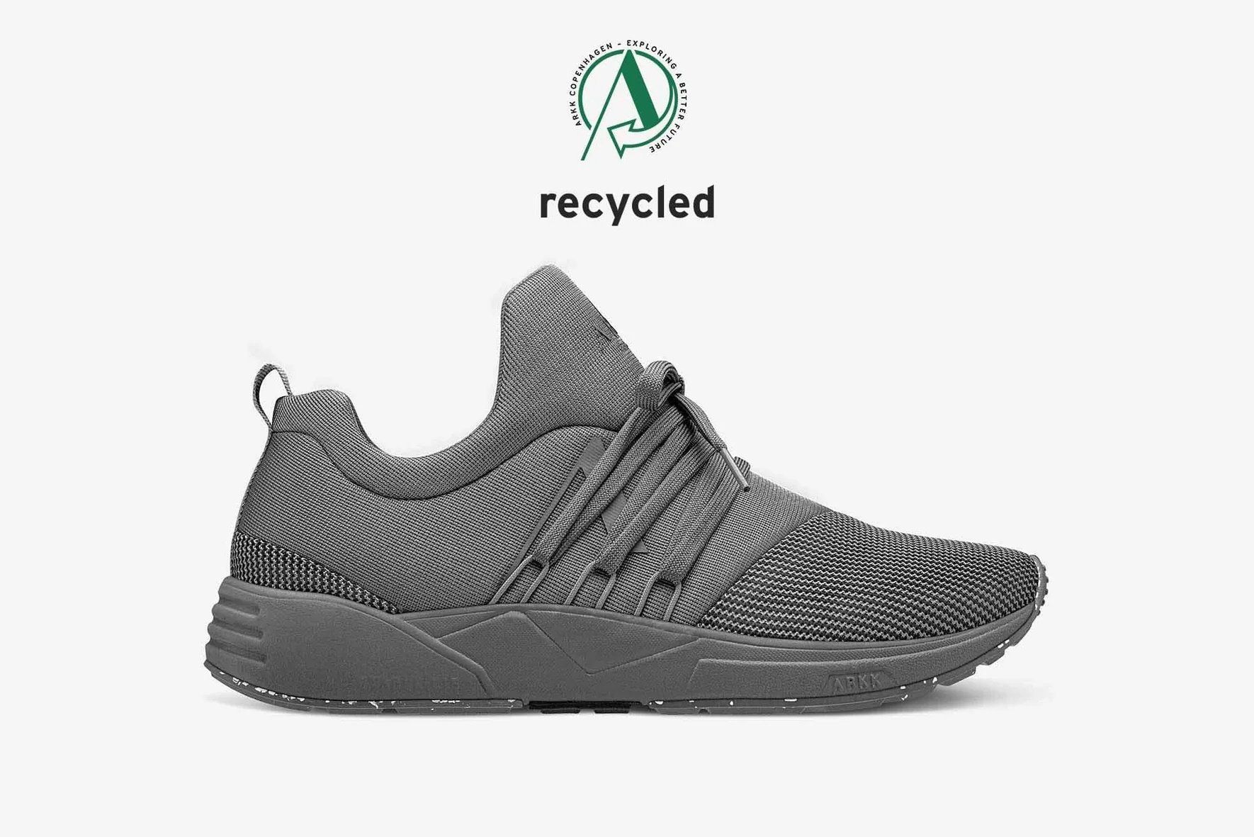 Scarpe da uomo: ARKK Sneakers RAVEN Mesh Tornado Gr. 42 (Ref.50) – Nuovo e nell'imballaggio originale da Kägiswil venduto da nick.333 1