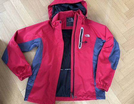 The North Face Outdoorjacke in Grösse M/L