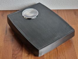 SALTER Vintage 50er 60er Kult Retro Personenwaage