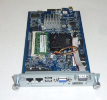 ☼ Synology Main Board zu RackStation RS-810+ ☼