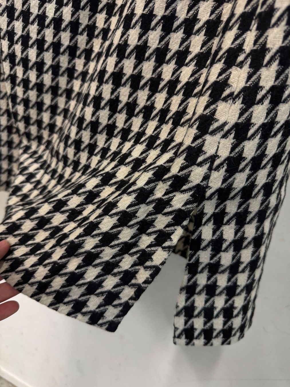 Gonne: Jupe à carreaux – Nuovo (secondo la descrizione) da Montreux venduto da Izapechee 2