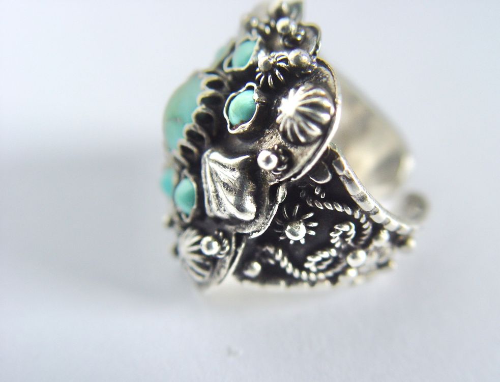 Rutaqian Fingerring Party Ring Verstellbar Ohne Ring Geschenkzubehör Zu