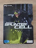 Splinter Cell (Multilanguage) (3 CD) - PC