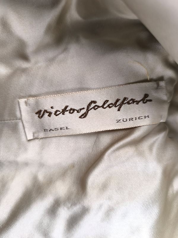 Giacche: Pelzjacke Vintage – Usato da Rüti ZH venduto da Restwert_Rueti_ZH 3