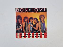 Bon Jovi (1 Single)