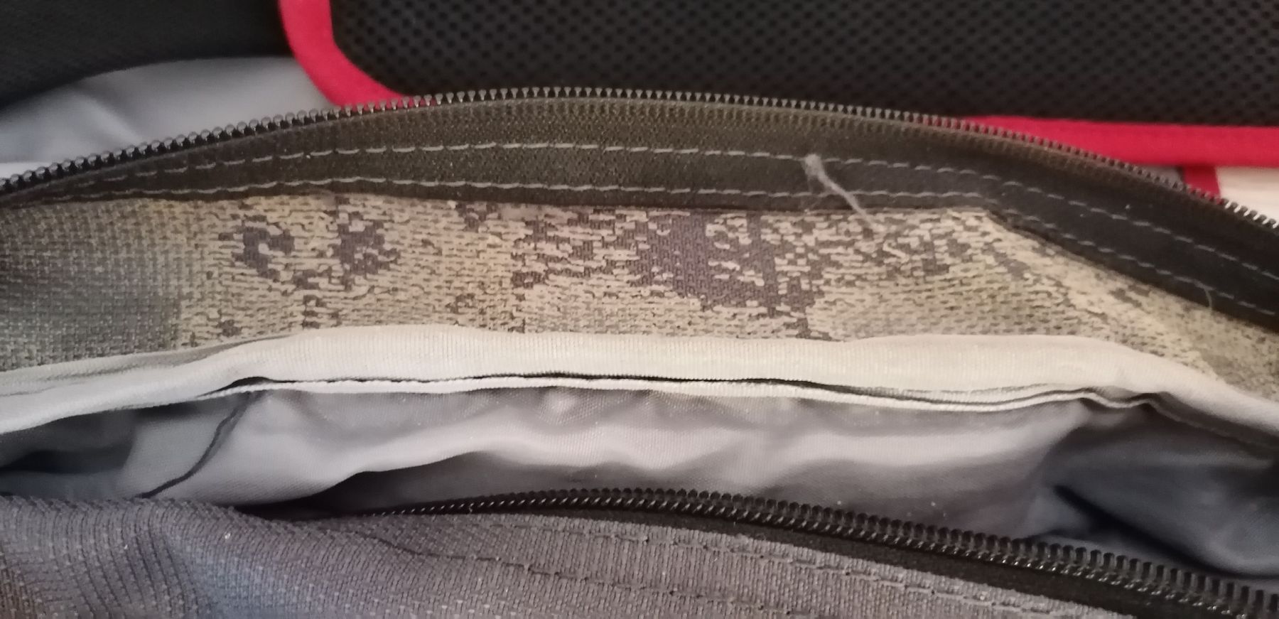Sacs: Samsonite Laptop / Reisetasche – D'occasion à Schwarzenegg par musi09 7