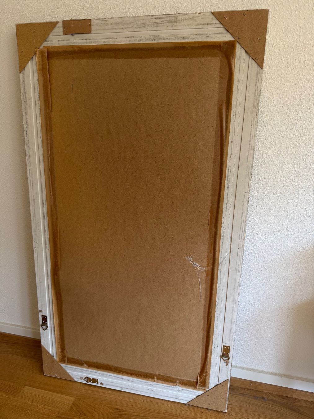 Pfister Specchi: Spiegel Silber Antik B80cm H140cm – Nuovo (secondo la descrizione) da Zürich venduto da Mmepivoine 3