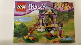 Lego Friends 41031
