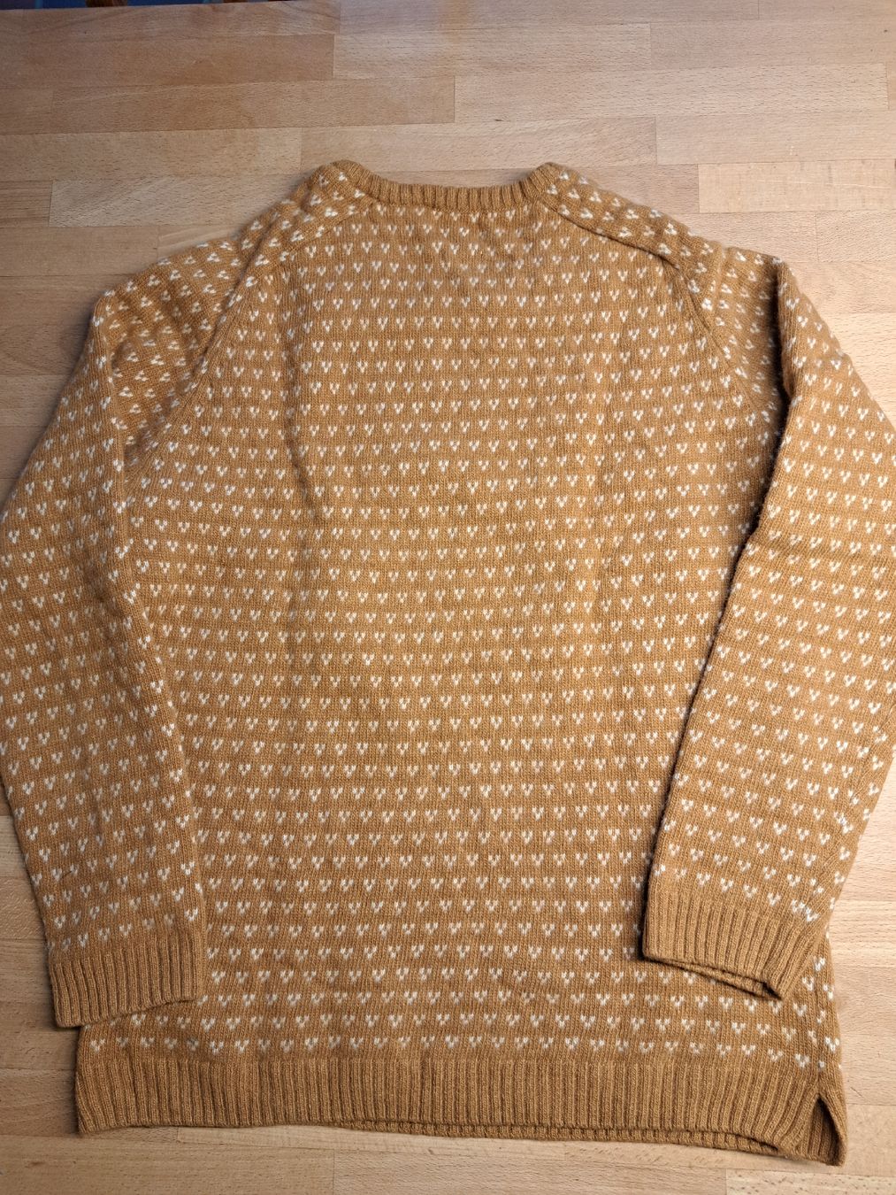 Maglioni & Felpe: Wollpullover Klittmöller – Usato da Eglisau venduto da Alruna 3