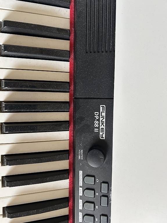 Strumenti musicali: E Piano – Usato da Dornach venduto da fri_9qrk 2
