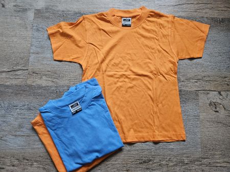 3 T-Shirt 122/128