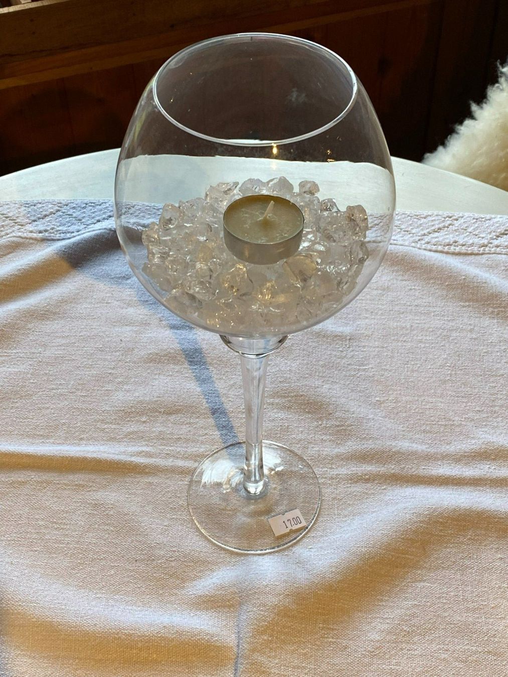 Tutte le decorazioni: DEKO GLAS – Nuovo (secondo la descrizione) da Meienried venduto da ManuelaBoutique 5