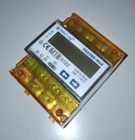 Solar-Log PRO380-Mod Stromzähler Drehstromzähler Hutschiene