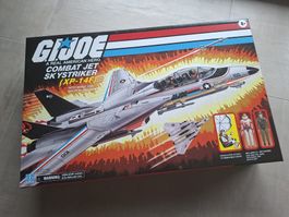 G.I. Joe "Skystriker" HasLab Hasbro Pulse (OHNE FIGUREN)