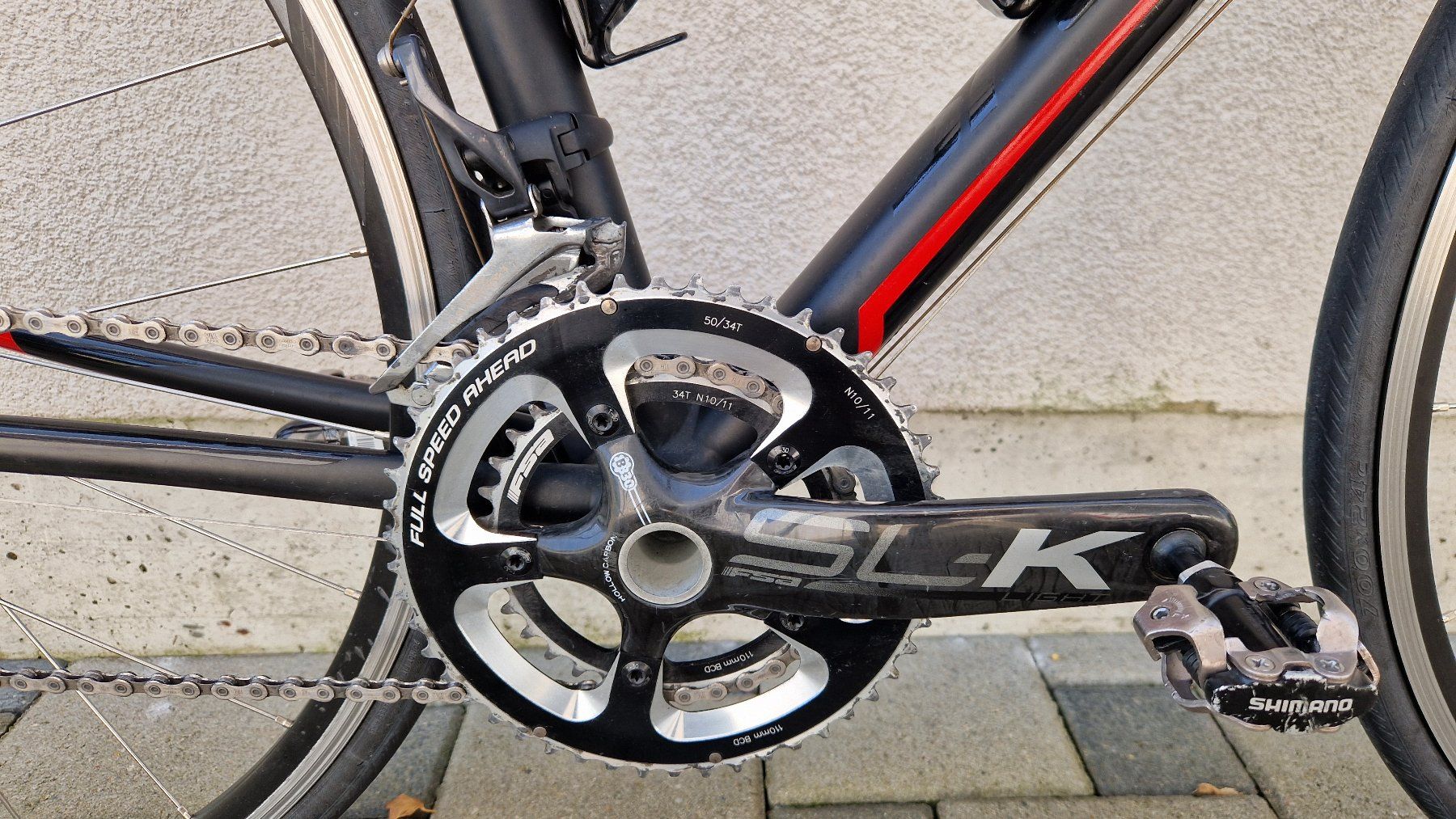 Specialized Velos: Rennvelo Specialized Allez Expert 2014 – Gebraucht aus Urtenen-Schönbühl von  2