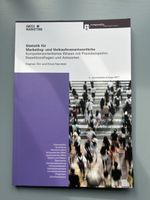 Statistik für Marketing/Verkauf-Top-Zustand, Auflage 2017